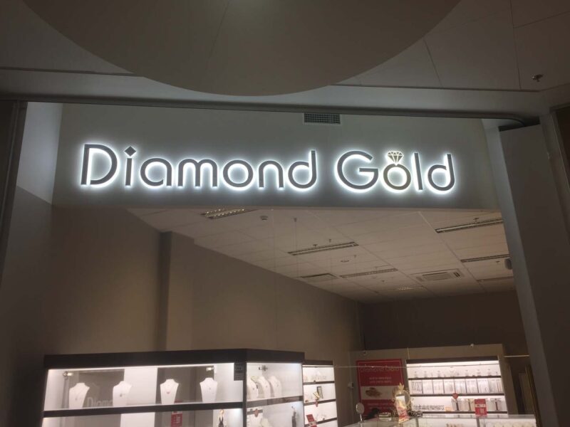 DiamondGold