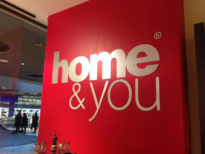 HomeYou-aluminium-letters