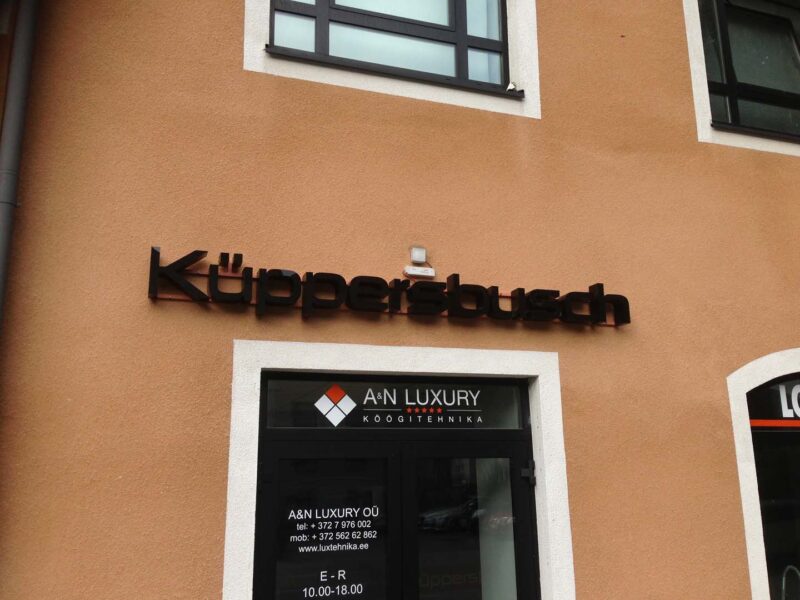 Kuppersbusch-reklaam-logo