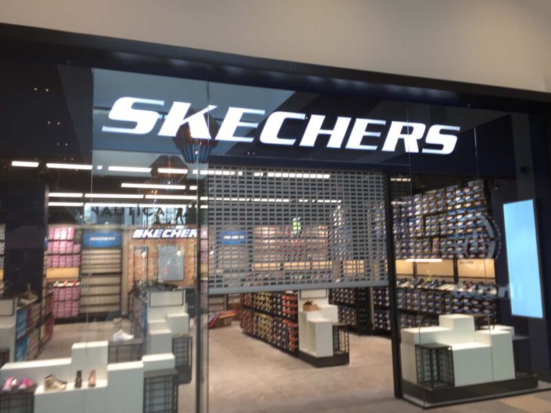 Skechers