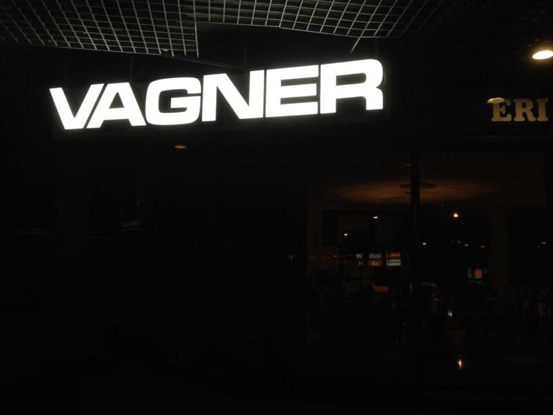 Vagner-DayNight letters