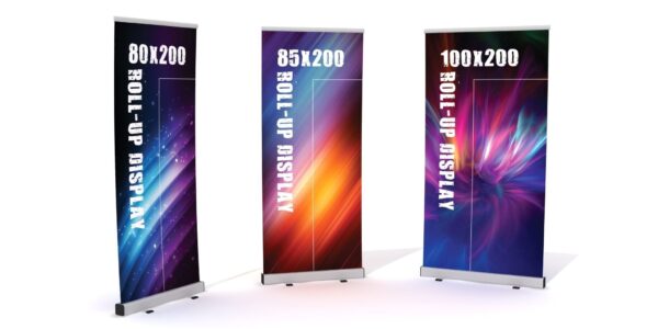 Ühepoolne roll-up 1000x2000