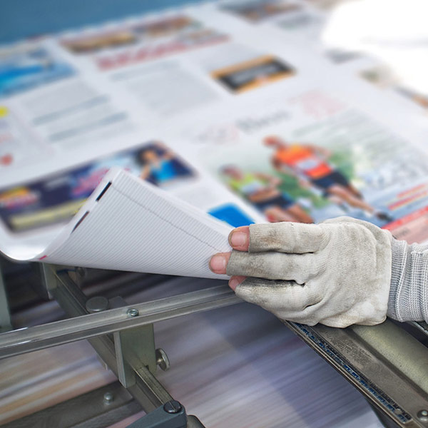 Печатная продукция