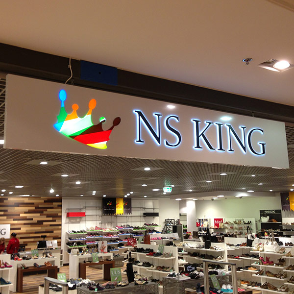 Световые ящики