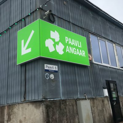 kaltsukas-uhepoolne kaltsukas-uhepoolne