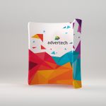 Текстильный стенд «C-WALL»