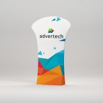 Tekstiil stend “VARIO-T”