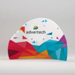 Текстильный стенд «PEAK»