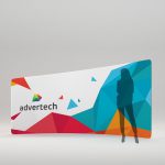 Tekstiil Stend FALL (Premium)