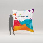 Tekstiil stend “KITE”