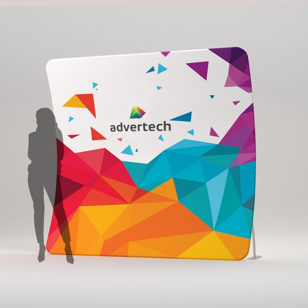 Tekstiil Stend VARIO (Premium)