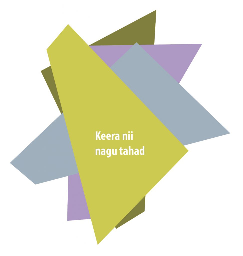 Erikujuline valguskast