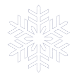 Snowflake – type 1