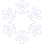 lumehelves -tüüp 2