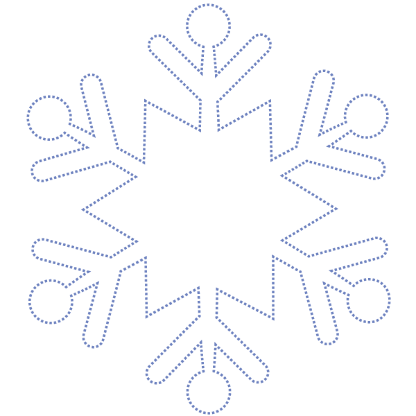 lumehelves -tüüp 2