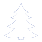 kuusk kuju penoplastist