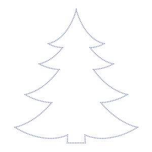 kuusk kuju penoplastist