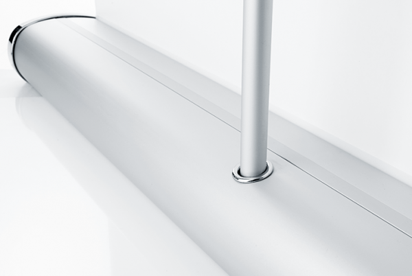 " ELEGANT" roll-up 100x2000