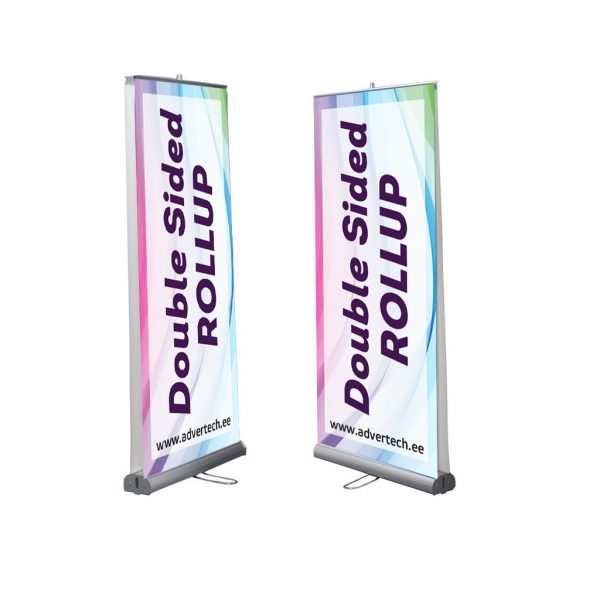 Double roll-up 1000x2000