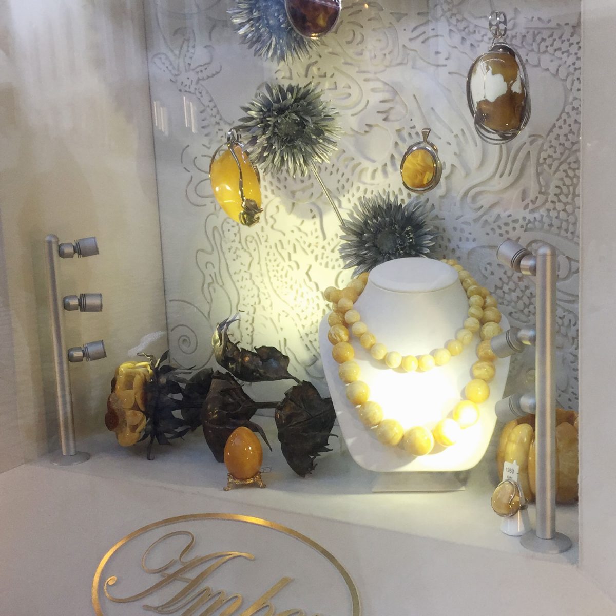 Demini-flock-stand Demini-flock-stand