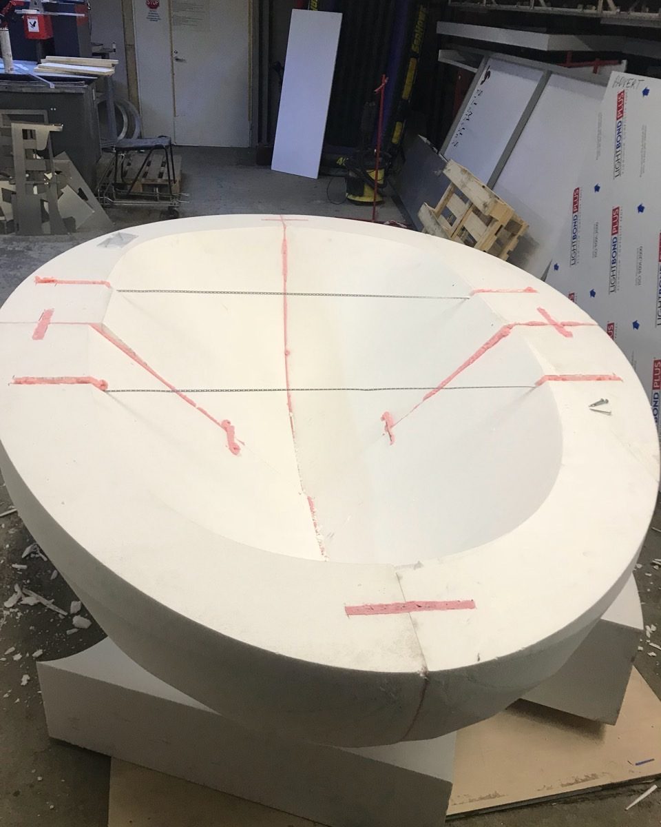 Muna process Muna process