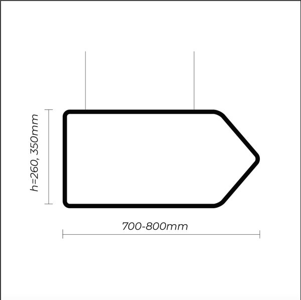 Nooleseeria riputatud märgid